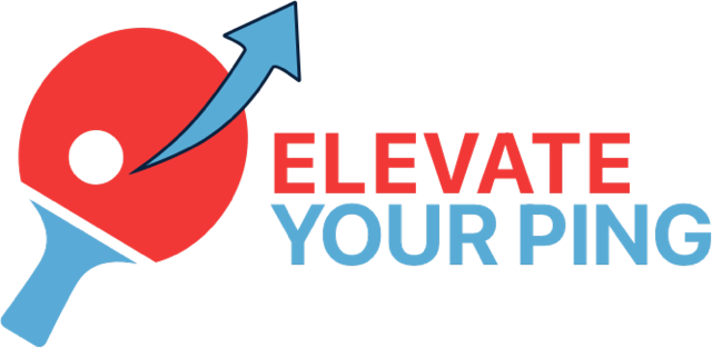Elevate Your Ping Logo